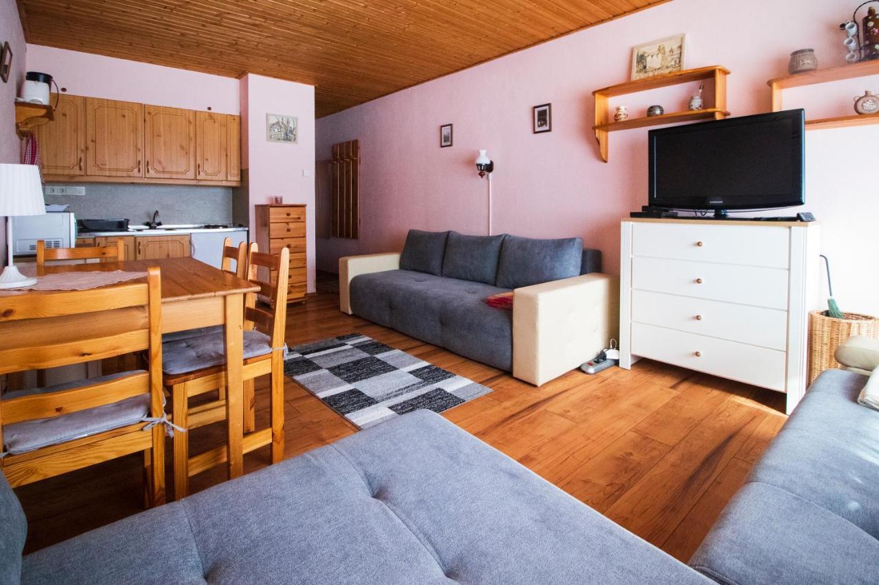 Lovely Apartment توبليتز المظهر الخارجي الصورة