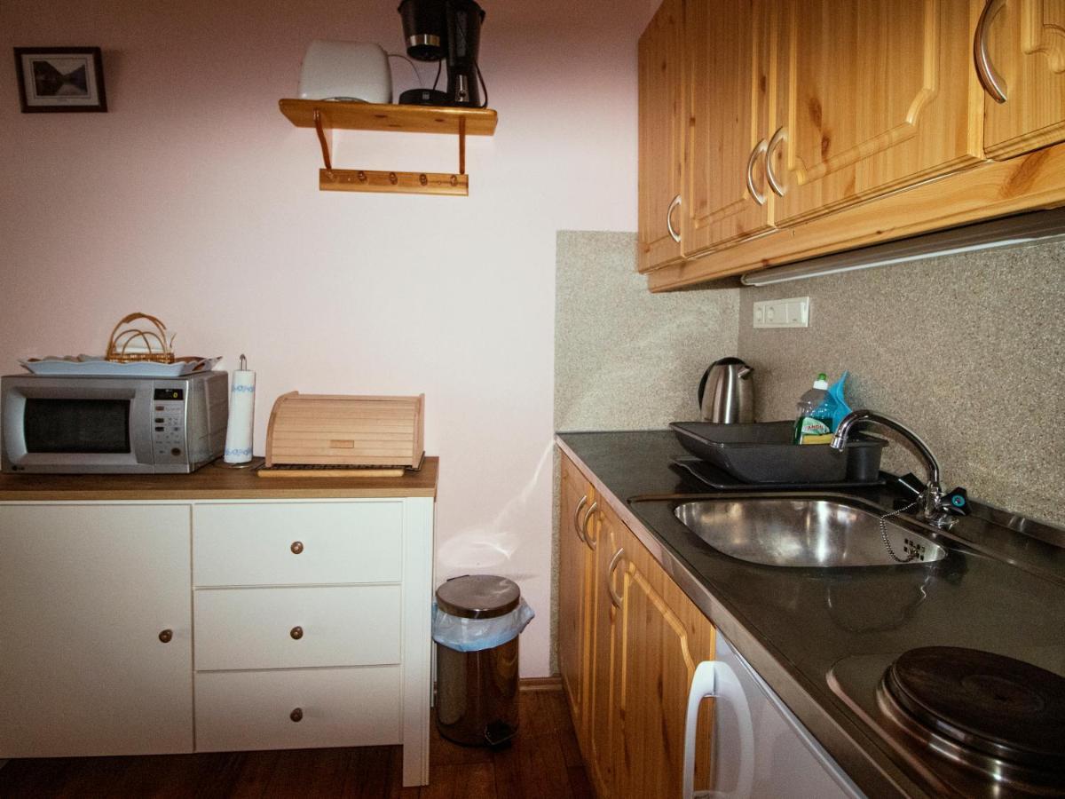 Lovely Apartment توبليتز المظهر الخارجي الصورة