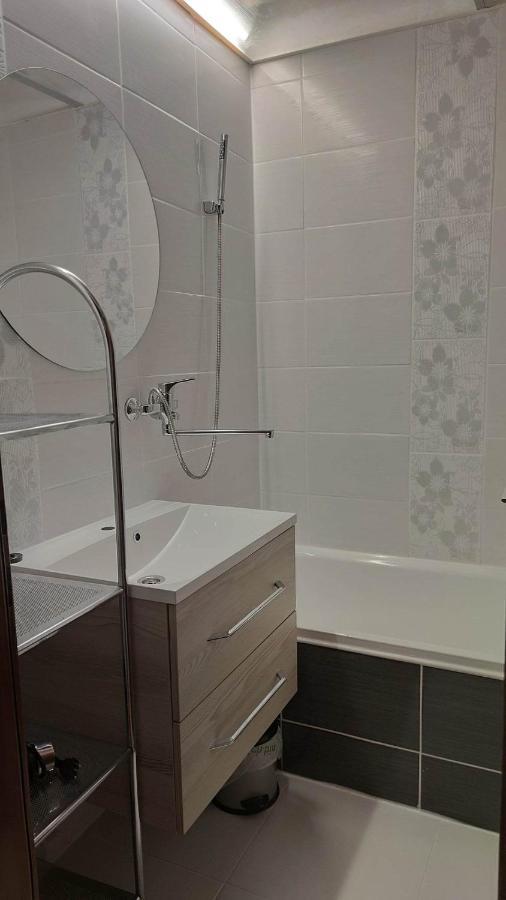 Lovely Apartment توبليتز المظهر الخارجي الصورة